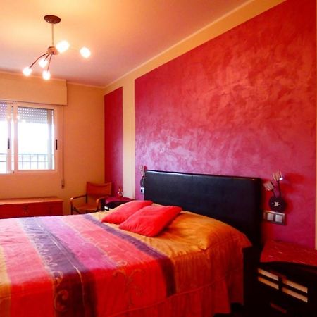 Apartamento Jumilla Lejlighed Eksteriør billede