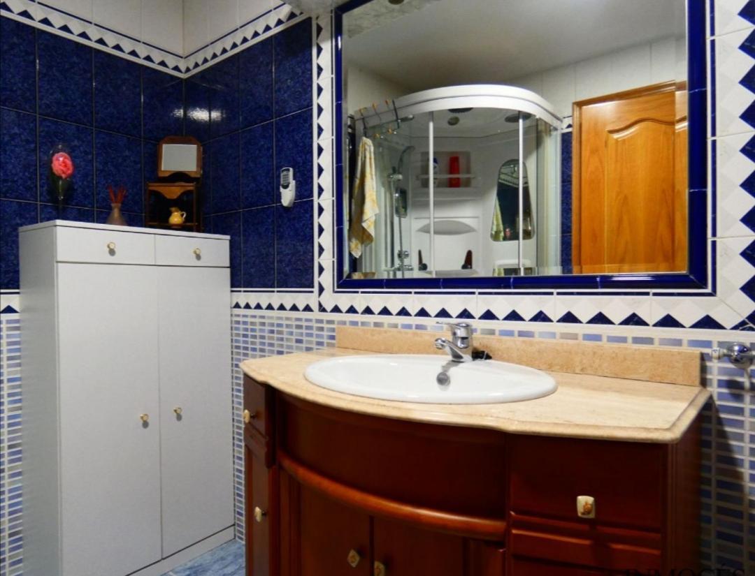 Apartamento Jumilla Lejlighed Eksteriør billede