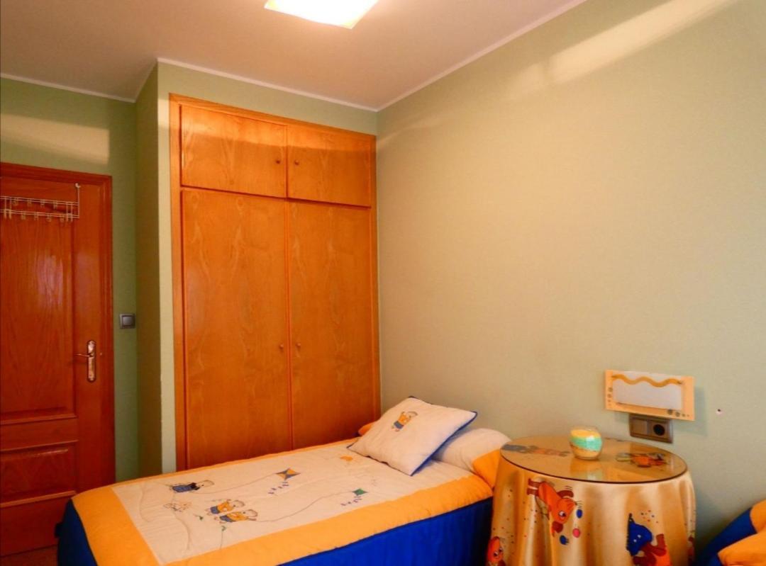 Apartamento Jumilla Lejlighed Eksteriør billede